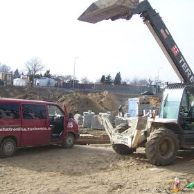Terex Schaeff